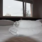 Accommodation Vitalis