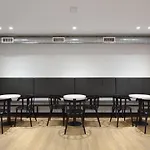 Accommodation Vitalis