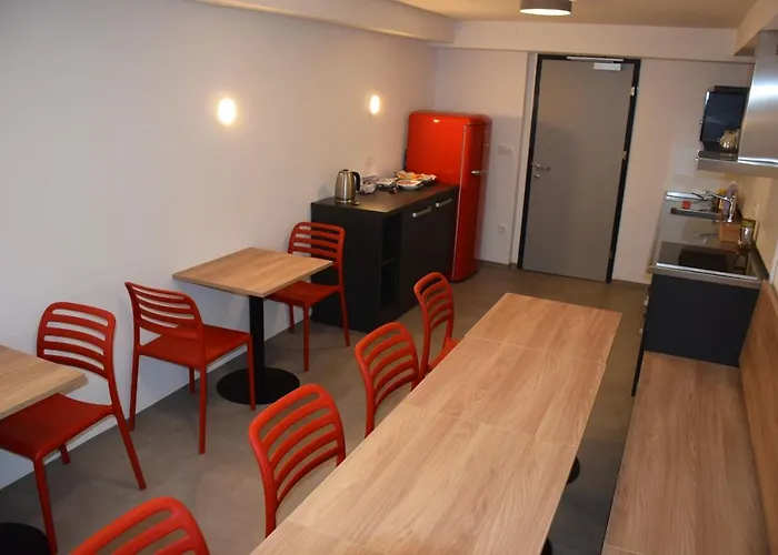 Accommodation Vitalis