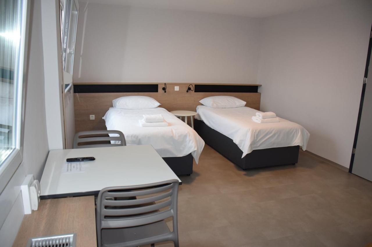 Vitalis Ljubljana