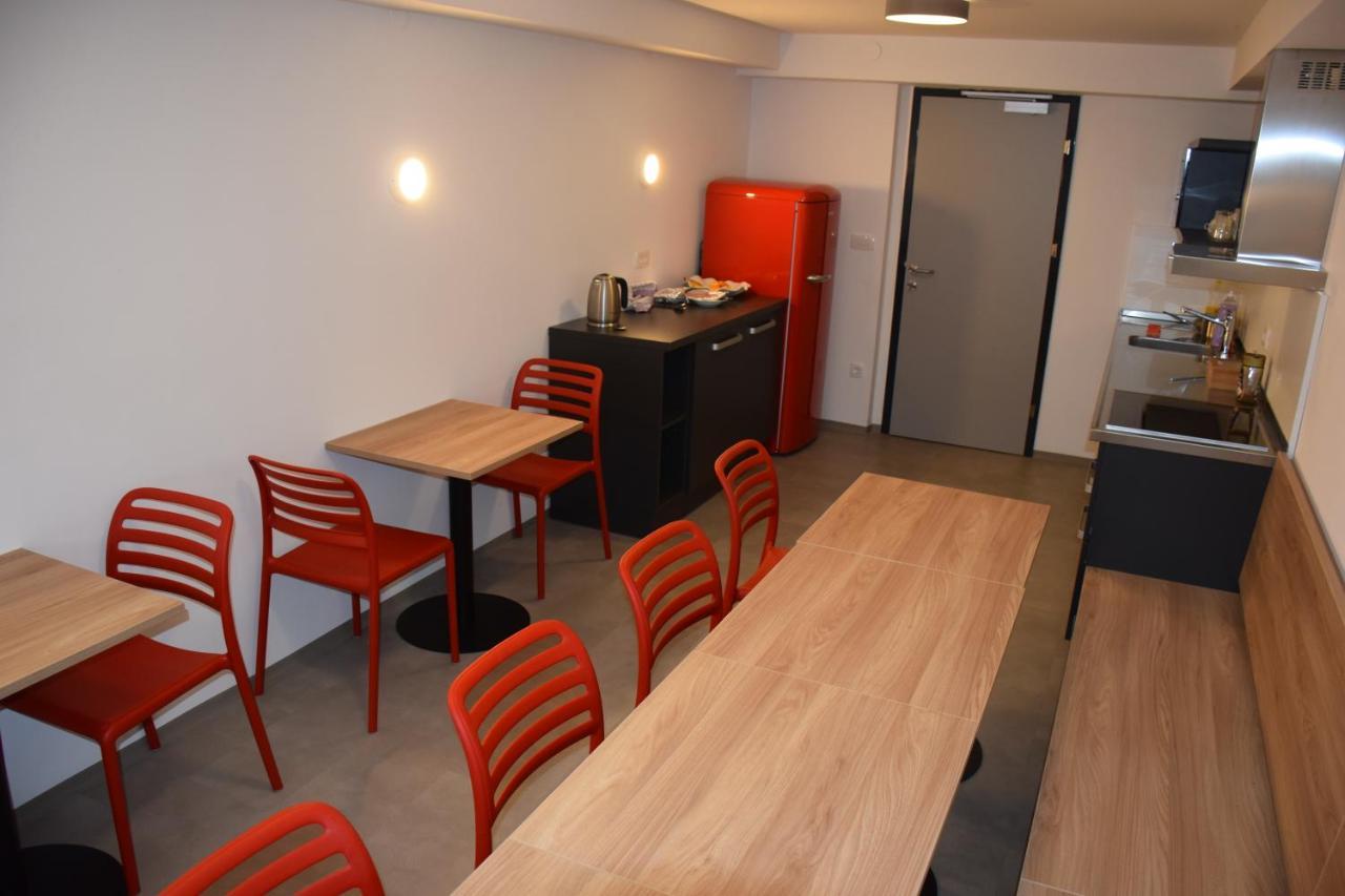 Vitalis 2* Ljubljana