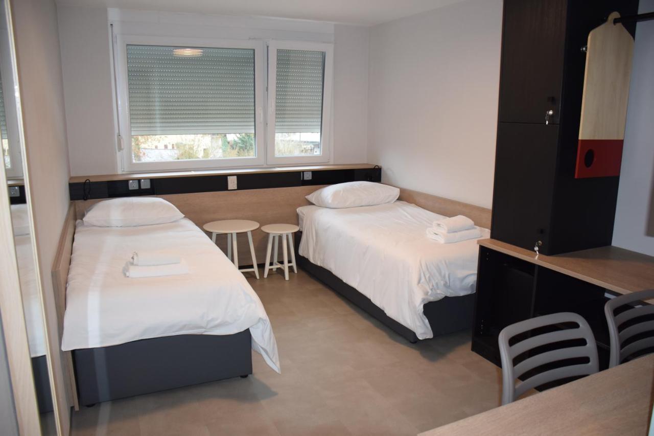 Guest house Vitalis