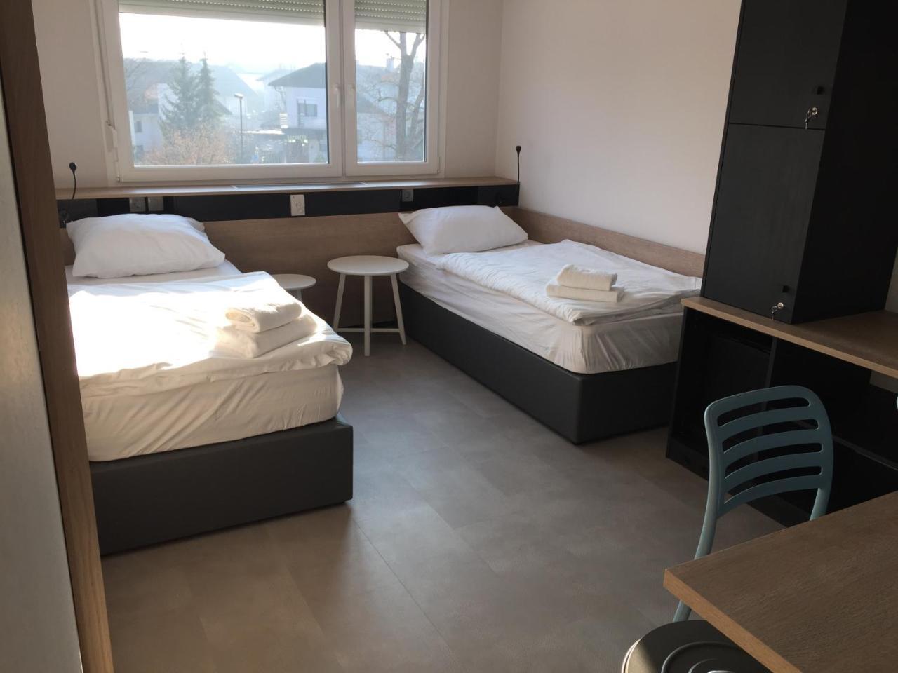 Vitalis Guest house 2*