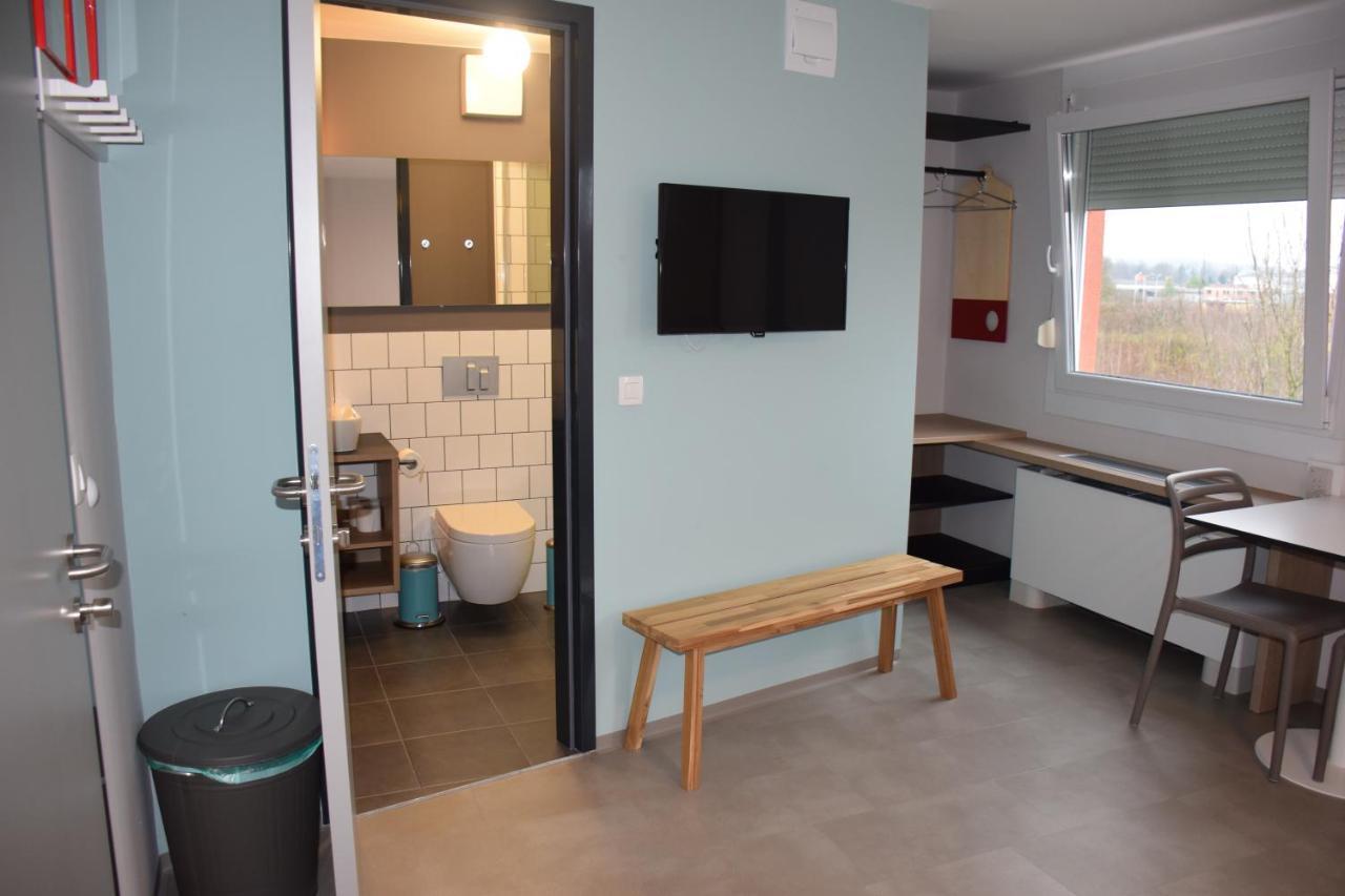 Vitalis 2* Ljubljana