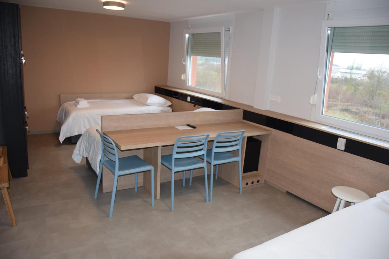 Guest house Vitalis 2*
