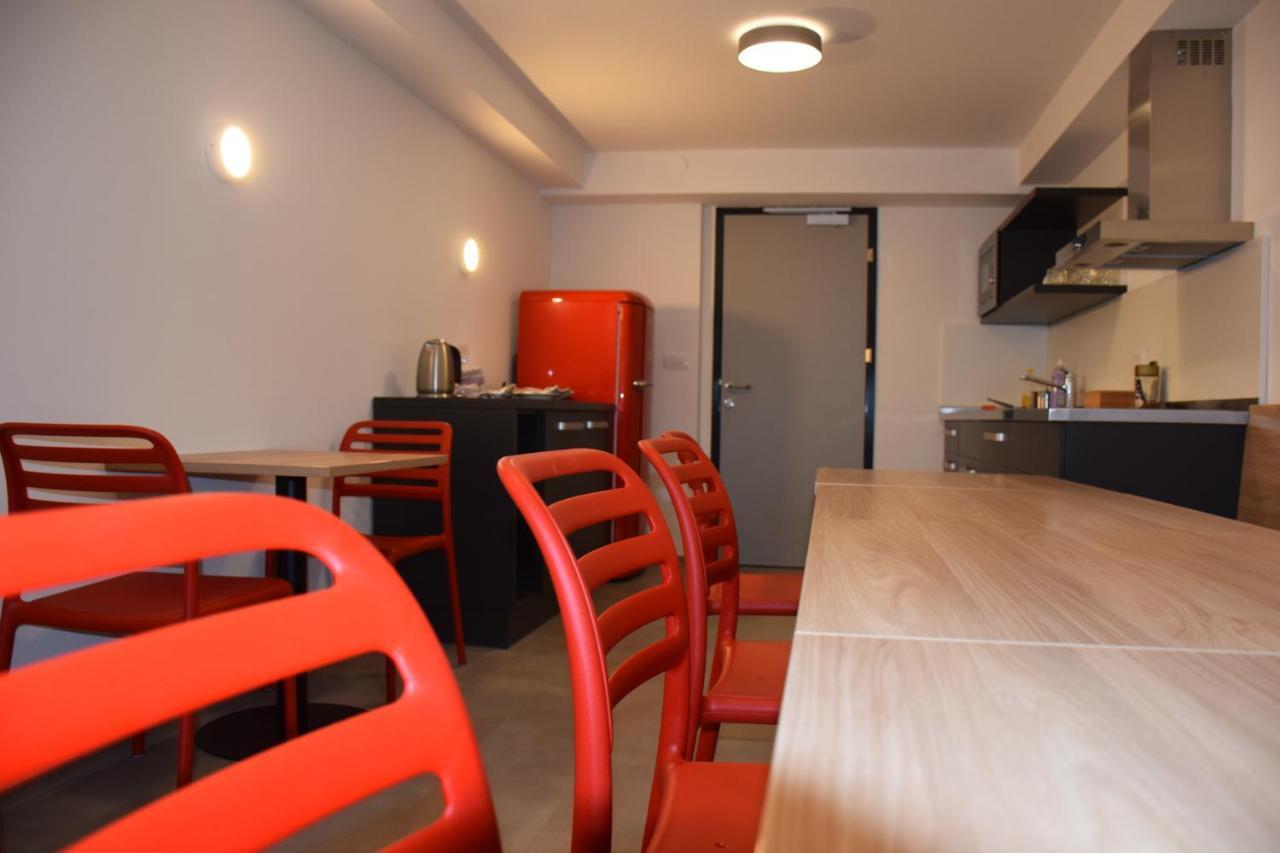 Guest house Vitalis Ljubljana