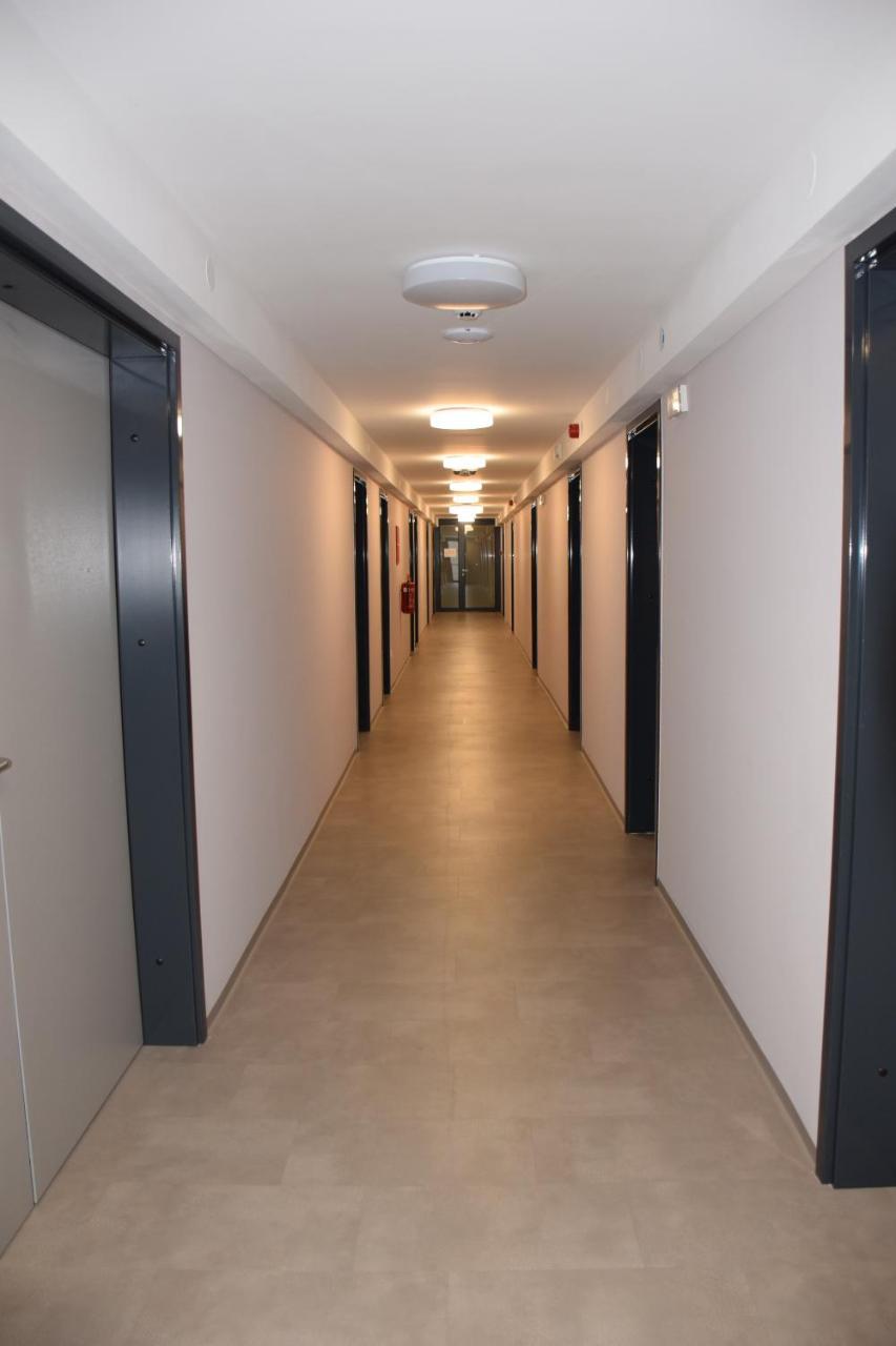 Vitalis Guest house 2*
